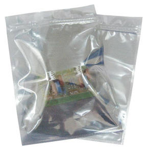 Trusted Quality SYSTECH ESD Antistatic Zipper Bag PACKAGING 900x750 (open) mm 3SS10 Designed <b>Consumer</b> <b>Electronics</b> PCB Vietnam - Product Image 6