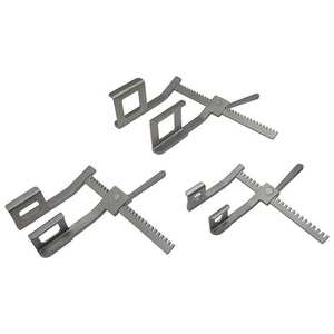 Retractor Manual RIB, Instrumento Quirúrgico Ortopédico de Acero Inoxidable, Portátil, Ecológico, Duradero, Kit Profesional - Product Image 1