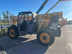 2015 RS6-42 Telehandler Premium Quality Material Handler Ready for Export - Product Image 4