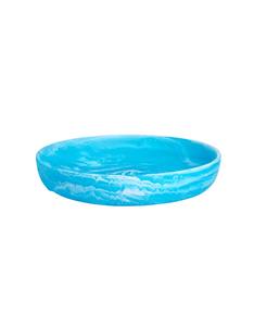 ถาดเสิร์ฟเรซิ่นคุณภาพสูง รุ่นใหม่ล่าสุด ผู้ส่งออกจากอินเดีย ลดราคา ถาดเรซิ่นตกแต่งขอบ - Product Image 2