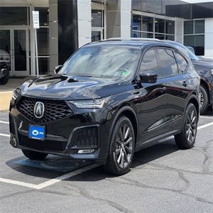 ACURA MDX 2025 LHD/RHD DE USADO CON PAQUETE DE A-SPEC - Product Image 1