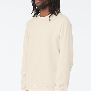 Unisex lavado ácido diseño personalizado Vintage Streetwear Oversize Sudadera con capucha 2 piezas Flare pantalones de chándal conjunto sudaderas con capucha sudadera hombres - Product Image 2