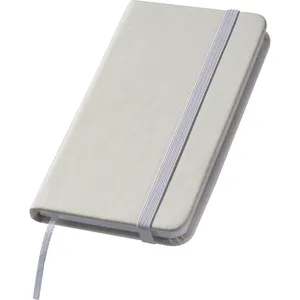 Personalized ROMAN Pocket <b>Diary</b> Promotional <b>Notebook</b> with Custom Gadgets - Product Image 2