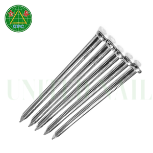 Clous en acier pour l'amélioration de l'habitat avec tige lisse et tête à carreaux Style prix de gros compétitif du Vietnam - Product Image 6