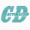 CD AUTOMATION logo