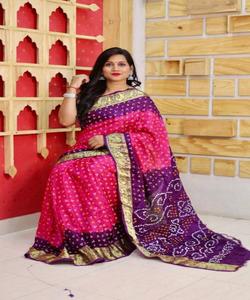 Dhakai <span class=keywords><strong>jamdani</strong></span> <span class=keywords><strong>saree</strong></span> ethnisch