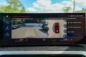 Increíble BMW i4 M50 Gran Coupé AWD 2022 Usado en Perfectas Condiciones con Poco Kilometraje en Existencia, Ofrecido a un Precio Increíble - Product Image 3