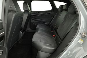 Faible kilométrage 2026 ID7 ESTATE CAR Moteur silencieux Éclairage LED Prêt à être expédié - Product Image 5