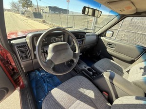 1999 J * eep Cherokee SE d'occasion - Product Image 3