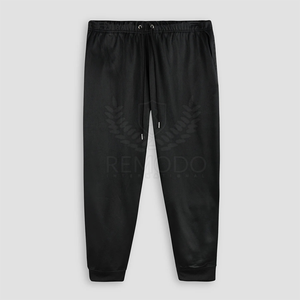 Best Quality Men's Winter Solid Breathable <b>Polyester</b> <b>Tracksuit</b> Custom Made Lightweight Cheap Price - Product Image 5