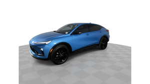 Buick Envista Sport Touring 2025, Seminuevo - Product Image 4