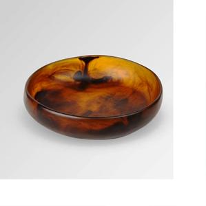 Dernier modèle de bol et plat poli écologiques – Résistants au lave-vaisselle, personnalisables, design européen moderne pour la maison et les réceptions - Product Image 3