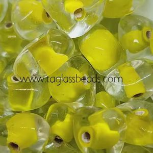 Trusted Manufacturer's Economical <b>Lampwork</b> <b>Crystal</b> & <b>Glass</b> <b>Beads</b> for Creative Jewelry Making - Product Image 1