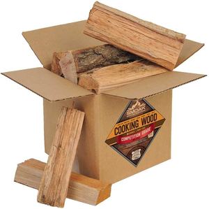 Bois de chauffage en chêne séché au four de haute qualité - Product Image 6