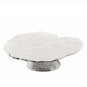 Supports à gâteaux pour gâteaux de mariage servant un support de service de gâteaux de qualité supérieure sur un support de qualité durable pour le jour de Noël - Product Image 5