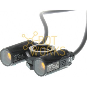 Omron E3FATN112M - Nuovo - Product Image 1