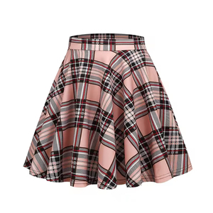 Top Trending Latest Design Women <strong>Skirt</strong> Comfortable Breathable Soft Stuff Cheap Price <strong>Skirt</strong> for Women with Customized Color - Product Image 1