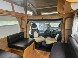 Camper autocaravanas - Product Image 5