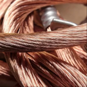 Jmarques Digital ltda เปลือย Bare Bright เศษลวดทองแดง99.99% ผ่านการรับรองความบริสุทธิ์ของ BR บรรจุภัณฑ์ที่ปิดสนิท - Product Image 1