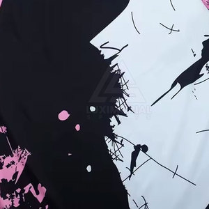 Mejor venta en hombres Motocross Jersey por encargo tamaño personalizado hombres Motocross Jersey para la venta - Product Image 6