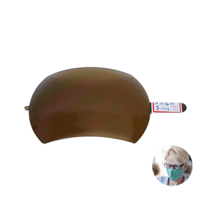 ที่มีคุณภาพสูงขายส่งเดียววิสัยทัศน์เลนส์ไนลอนสำหรับแว่นตาแว่นกันแดด - Product Image 2