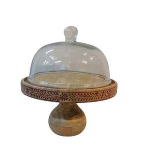 New Arrival Luxury 2-3 Tier Stainless Steel Metal <b>Cake</b> <b>Stand</b> Pedestal for Weddings <b>Christmas</b> Birthdays Other Special Occasions - Product Image 6