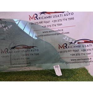 Cristal Delantero para Audi A3 Serie (8P1) 43R001582 BSF (05>08) - Product Image 3