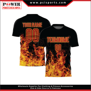 Nuevos kits de fútbol personalizados de alta calidad para hombres, conjunto de camisetas, ropa de fútbol para clubes, conjuntos de uniformes de fútbol - Product Image 3