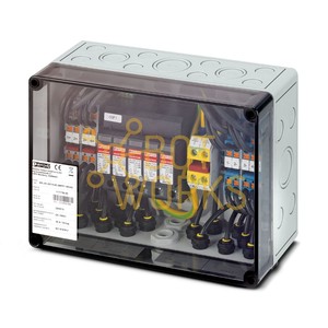 Phoenix Contact 1117754 - Nuovo - Product Image 1