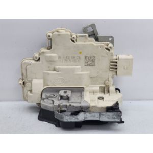 กุญแจล็อคประตูหลังขวา DX AUDI A3 Sportback (8V4) 4G0839016 (12>16) - Product Image 1