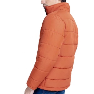 Chaquetas Acolchadas 2022, Chaqueta Acolchada, Chaquetas para Hombre, Abrigos, Nuevo Diseño, Abrigos de Invierno Unisex, Diseñador Personalizado, Color Personalizado, Envío DDP - Product Image 3