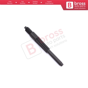 Engranaje de Reparación para Velocímetro y Cuentakilómetros BGE601, Longitud 55.3 mm - Product Image 4