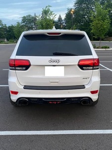 2015 JE-EP GRAND CHEROKEE SRT - Product Image 6