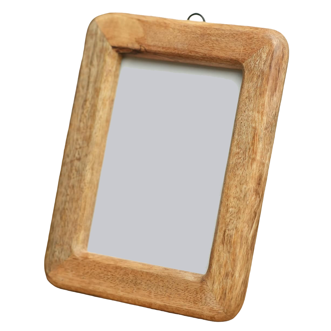 Natural Wood Finished