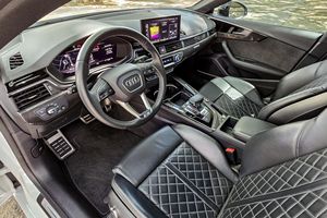 AUDI S5 SPORTBACK 2023 d'occasion, conduite à gauche/droite - Product Image 3