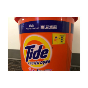 ถังเก็บน้ำยาซักผ้าขนาด9กก. - Product Image 6