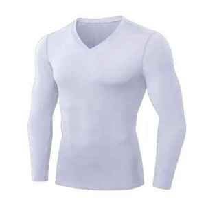 Rashguard à manches longues par sublimation personnalisée Rashguard MMA BJJ Rashgaurd Vêtements de sport Rashguard de sport personnalisé par sublimation - Product Image 6