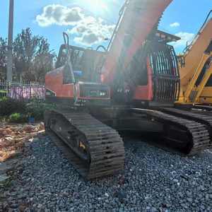 <span class=keywords><strong>Doosan</strong></span> รถขุด DX225LCA มือสองถังขุด2023รุ่น22ตัน1.05เมตรความจุคุณภาพดีจัดส่งทั่วโลก - Product Image 2