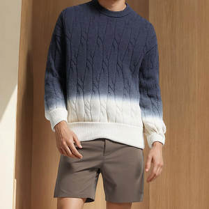 Nouveauté Sweat-shirts pour hommes Meilleur tissu Sweat-shirt uni personnalisé Sweat-shirt personnalisé pour hommes Vêtements - Product Image 4