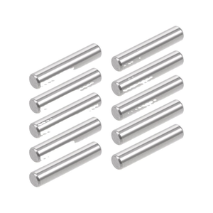 Goupille de centrage cylindrique en acier inoxydable 304 GB119 - Product Image 1