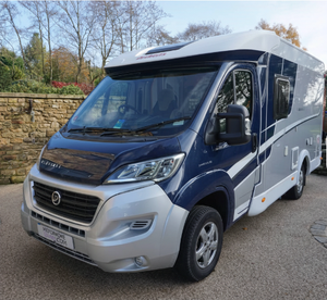 Occasion - Luxe - 4x4 - Camping-car tout-terrain - VR - Caravane - Remorque - Maison mobile - Meilleur prix. - Product Image 1