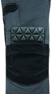 Uniforme de seguridad para hombre con tarifa al por mayor, último estilo, superventas, algodón transpirable antiarrugas, Material duradero, totalmente personalizado - Product Image 5