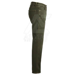 Pantalones Vaqueros Deportivos para Hombre al por Mayor, Pantalones Vaqueros para Invierno, Pantalones Vaqueros para Hombre en Venta en Línea 2026 - Product Image 4