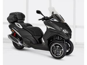 Motocyclette Metropolis SW400 de haute qualité - Product Image 3