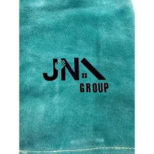 Los guantes de soldadura de casco generalmente están hechos de guantes de soldadura - Product Image 5