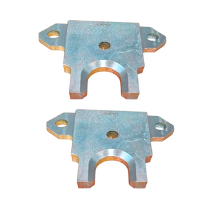 อะไหล่เครื่องจักรก่อสร้าง Atlas Copco Epiroc OEM ที่ใช้ร่วมกันได้ ผลิตจากเหล็กอัลลอยด์ที่ผ่านการตีขึ้นรูปและอบชุบด้วยความร้อน ทนทานสูง รุ่น 3128078626 - Product Image 3