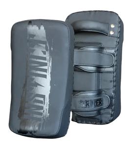 Nuevo Diseño, Súper Calidad, Protector de Muñeca Tailandés para Kick Boxing y Muay Thai, Precio al por Mayor, con Logotipo de Cuero para Entrenamiento - Product Image 1