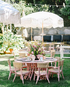 ชุดเก้าอี้หวายสำหรับเด็กดีไซน์ทันสมัยเป็นมิตรกับสิ่งแวดล้อมในร่มกลางแจ้งปาร์ตี้ตัวเลือกเวียดนามขนาดต่างๆสำหรับสวนสาธารณะ - Product Image 5