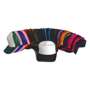 Gorra de Camionero para Exteriores, Malla Trasera, Ajustable, Transpirable, Deportiva, para Correr, Senderismo, Casual, con Logotipo Personalizado, Venta al por Mayor - Product Image 5