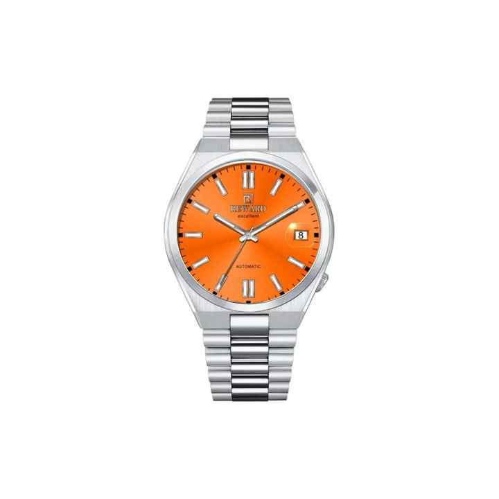 Rwa-144328 Automatic Men's Wristwatch